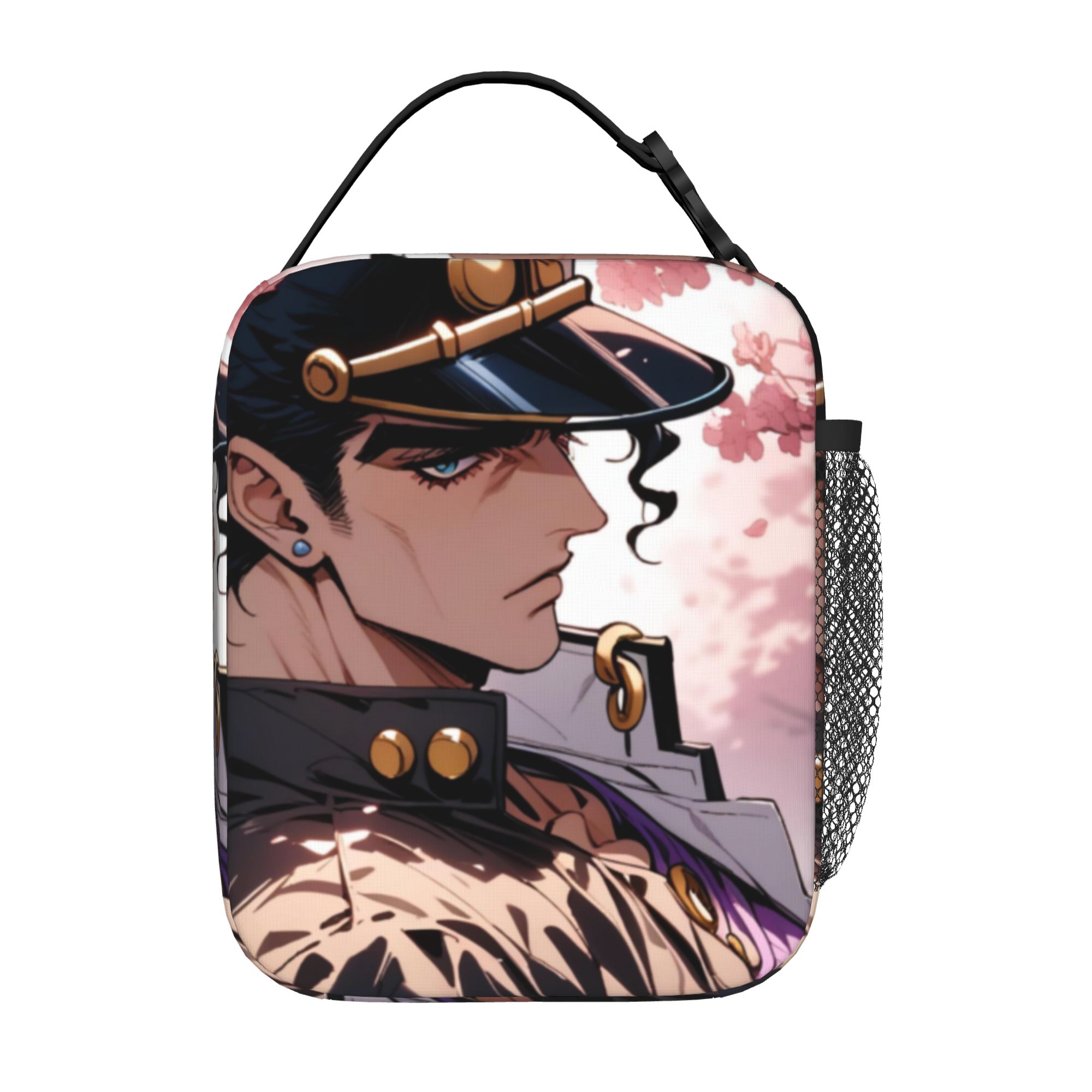 Food Good Snacks - Back to school season JoJo's Bizarre