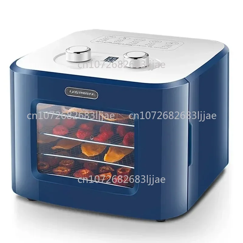 Food Dehydrator Snacks - Suitable For 220V MR6255 Food Fruit