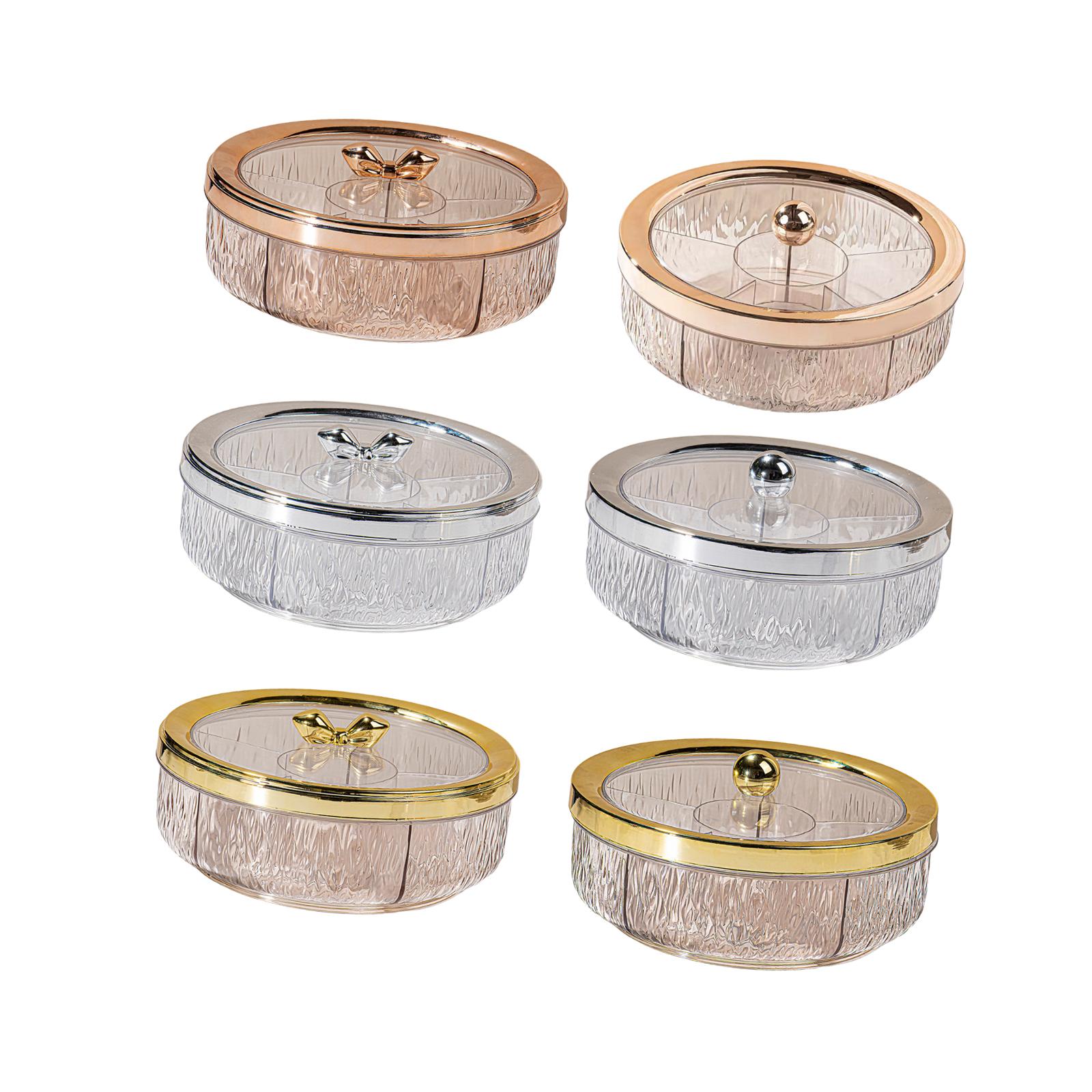 Food Serving Tray Container Ro - Food Platter Snacks ulasan dan harga