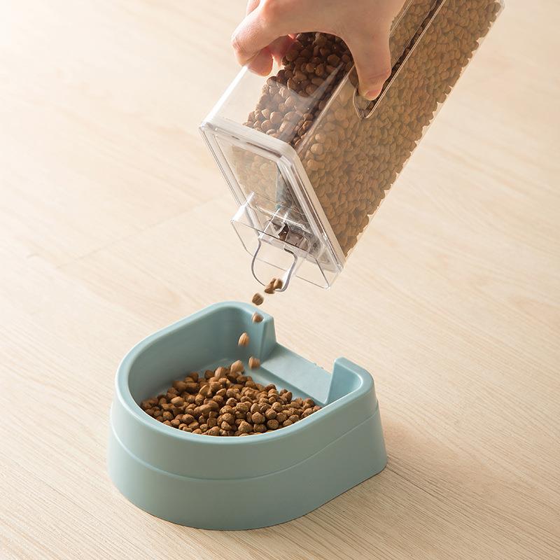 Food Grade Kitchen Storage Jar - Food Good Snacks ulasan dan harga