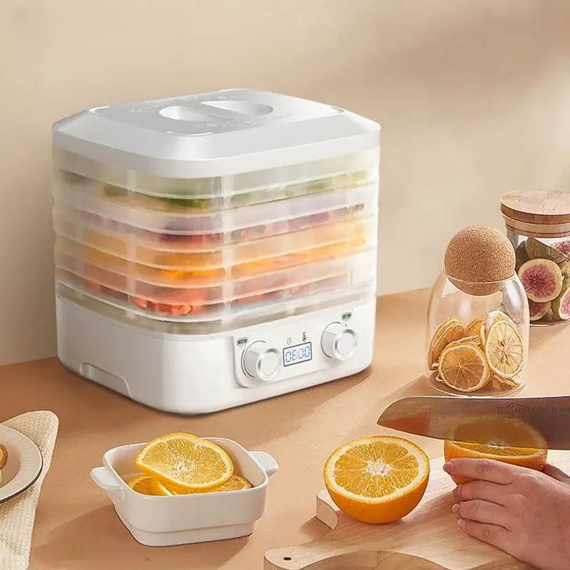 Intelligent Fruit Dryer Long L - Food Dehydrator Snacks ulasan dan harga