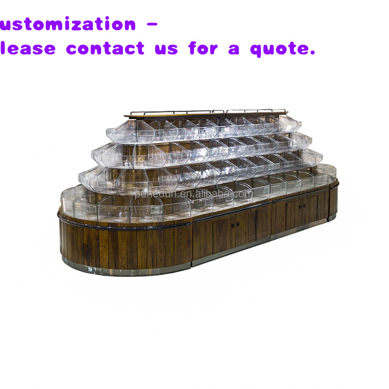 custom.Heavy Duty Supermarket  - Food Grocery Snacks ulasan dan harga