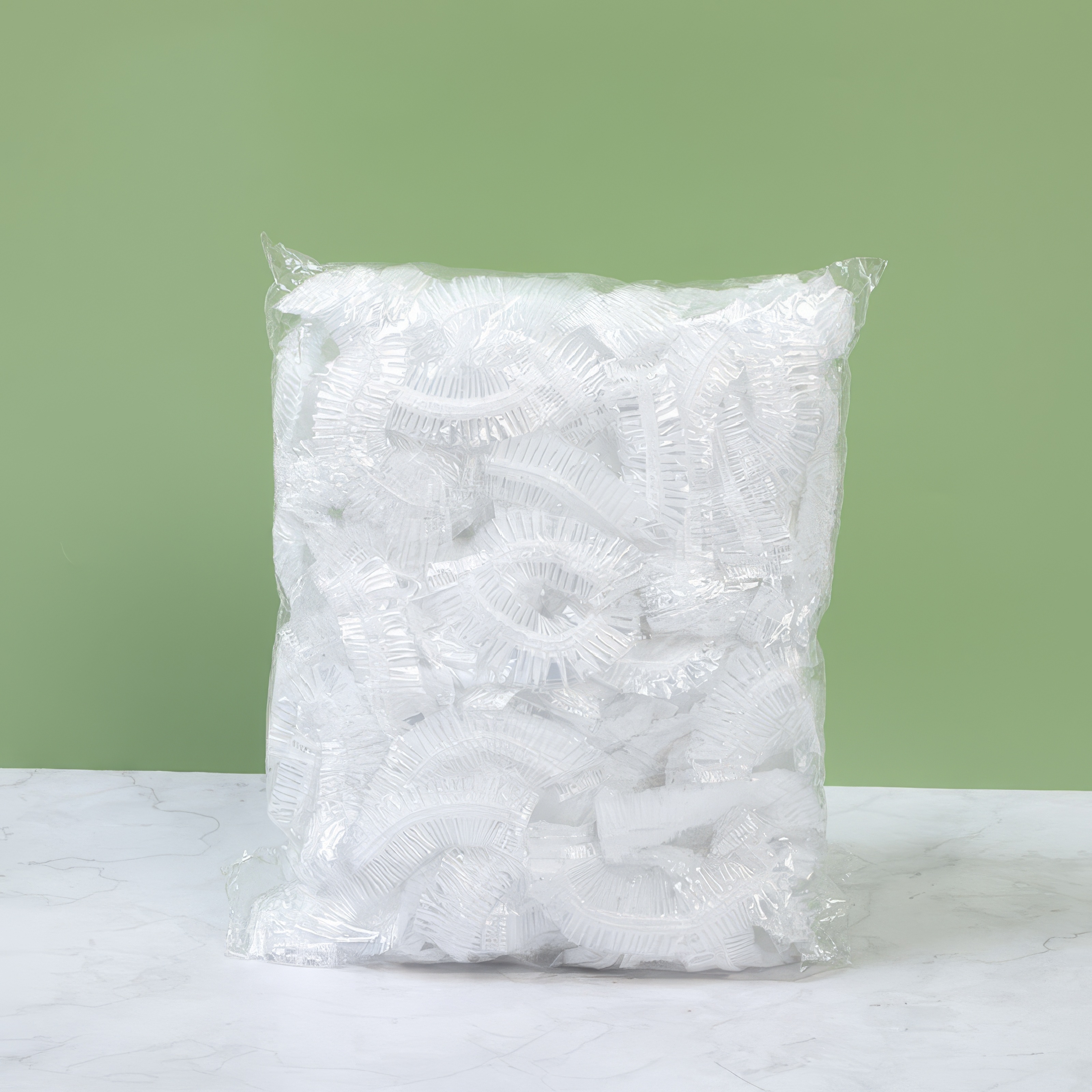 Disposable Food Storage Bags - - Quick Food Snacks ulasan dan harga
