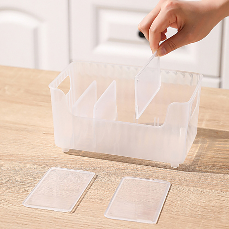 Sugar Packets Dividers Fridge  - Food Snacks Packets ulasan dan harga