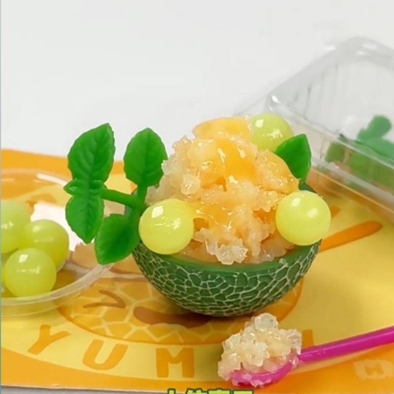 Miniverse Make It Mini Food Te - Food Good Snacks ulasan dan harga