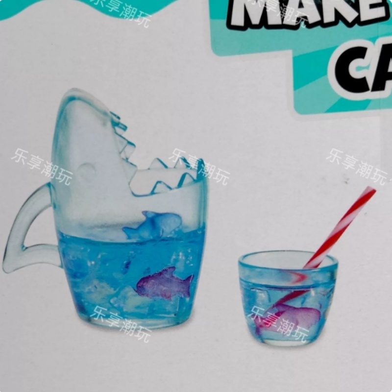 Miniverse Make It Mini Food Te - Food Good Snacks ulasan dan harga