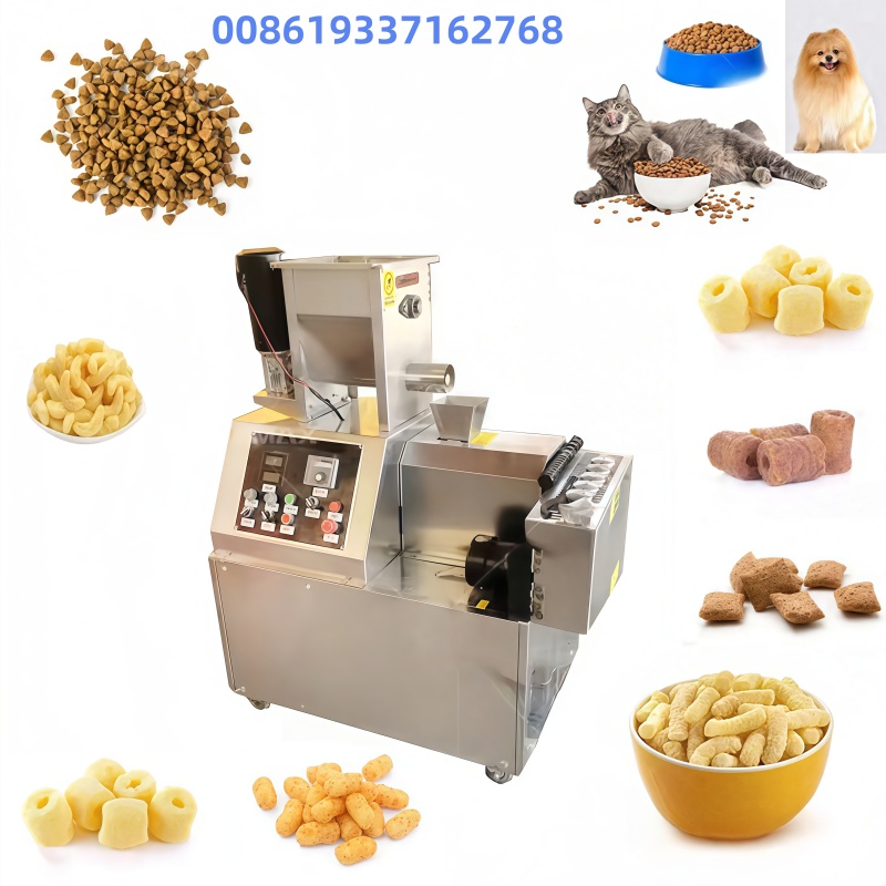 Stainless Food Grade Automatic - Food Snacks To Make ulasan dan harga