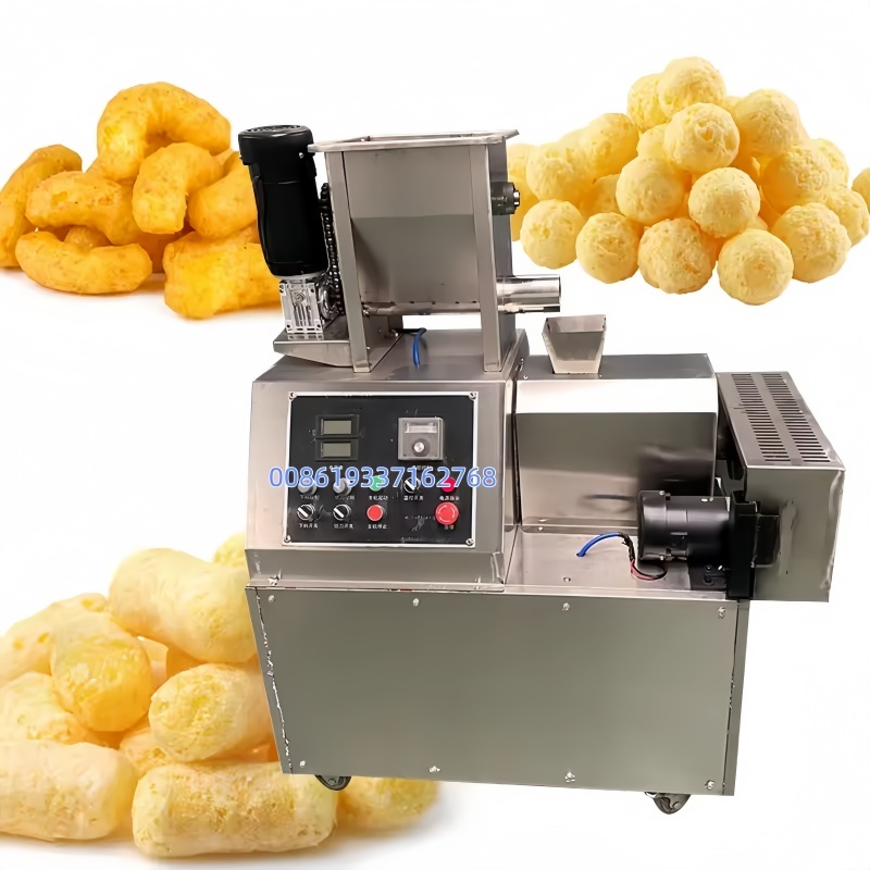 Stainless Food Grade Automatic - Food Snacks To Make ulasan dan harga
