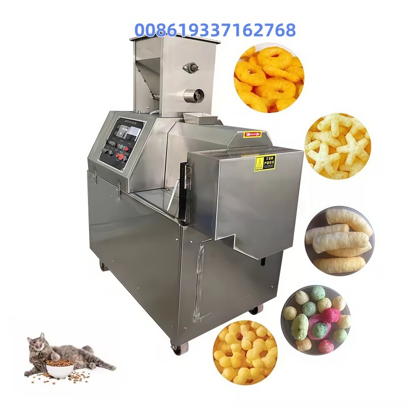 Stainless Food Grade Automatic - Food Snacks To Make ulasan dan harga