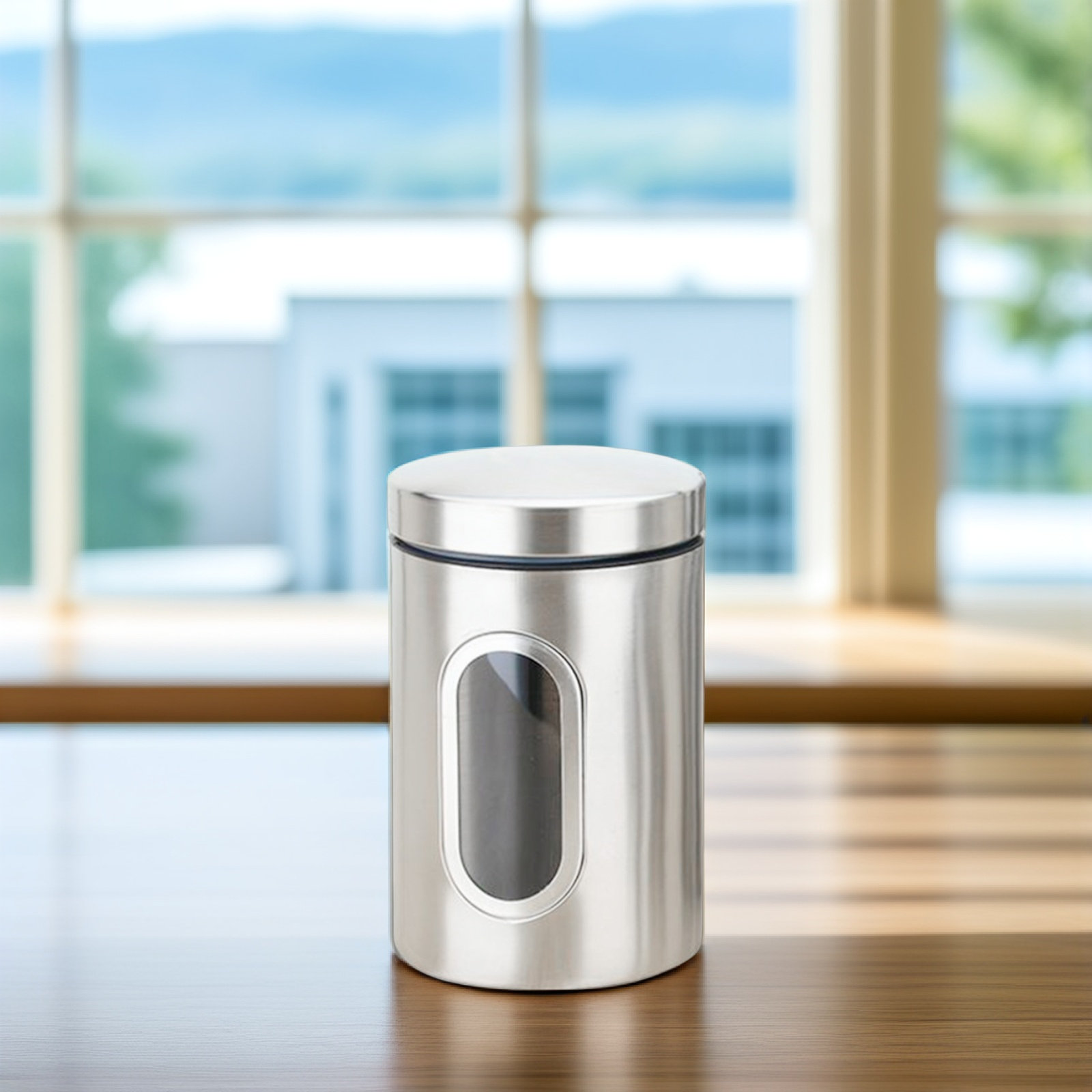 Stainless Steel Sealed Food St - Food Good Snacks ulasan dan harga