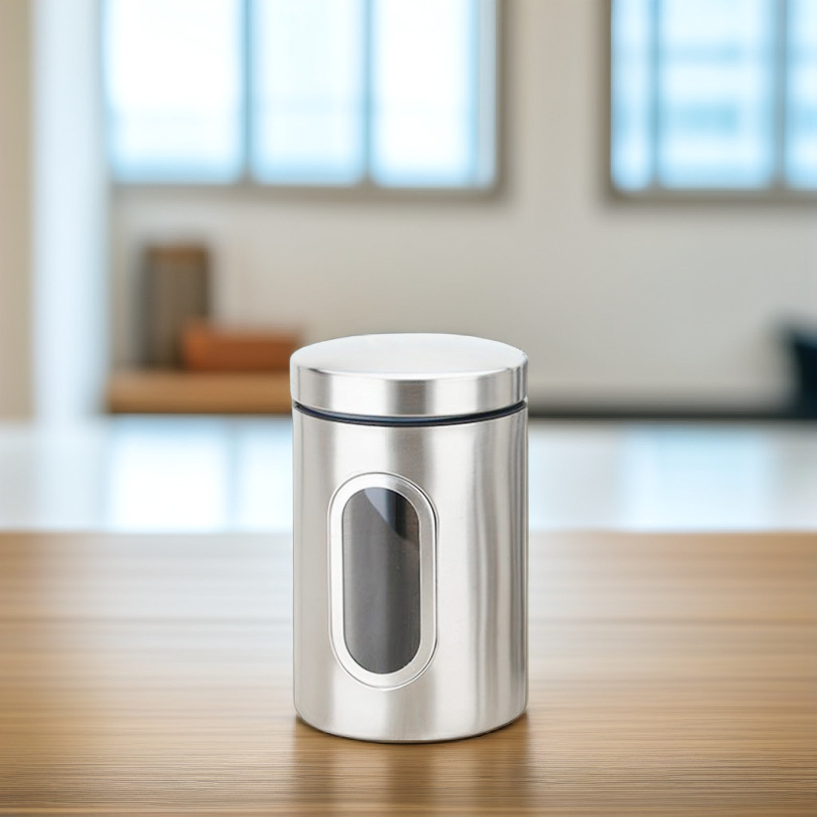Stainless Steel Sealed Food St - Food Good Snacks ulasan dan harga