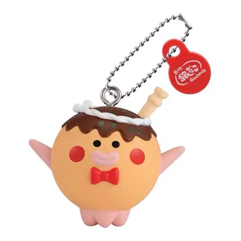 Bandai Gashapon Cute Kawaii Fi - Food Good Snacks ulasan dan harga