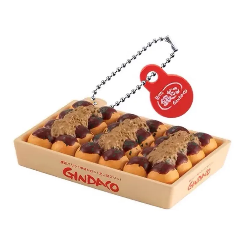 Bandai Gashapon Cute Kawaii Fi - Food Good Snacks ulasan dan harga
