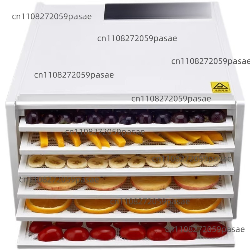 Household 220v 6 Layer Dehydra - Food Dehydrator Snacks ulasan dan harga