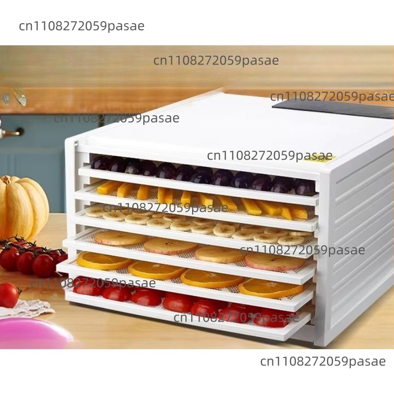 Household 220v 6 Layer Dehydra - Food Dehydrator Snacks ulasan dan harga