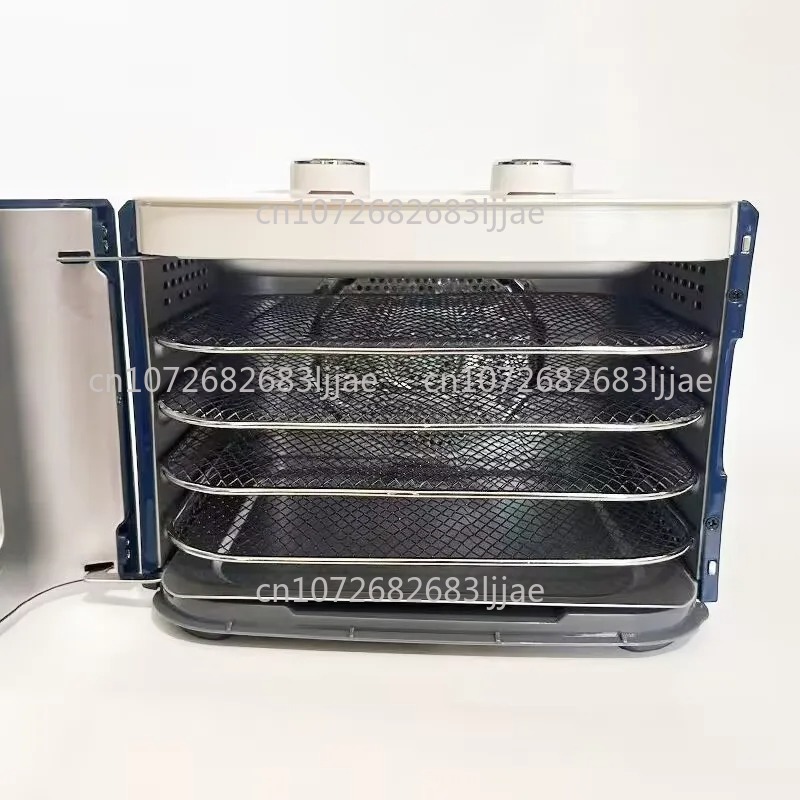 Suitable For 220V MR6255 Food  - Food Dehydrator Snacks ulasan dan harga