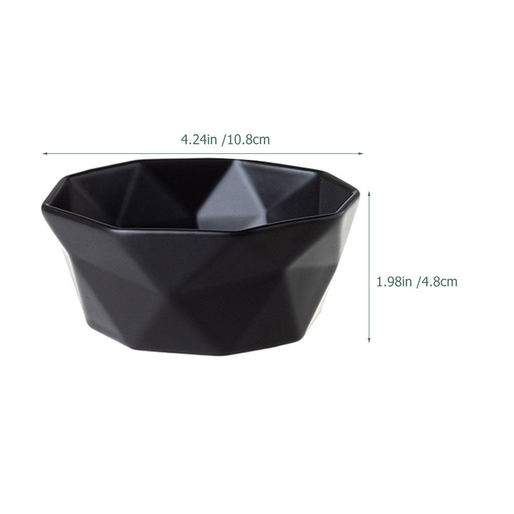 2Pcs Cherry-Shaped Ceramic Ric - Quick Food Snacks ulasan dan harga