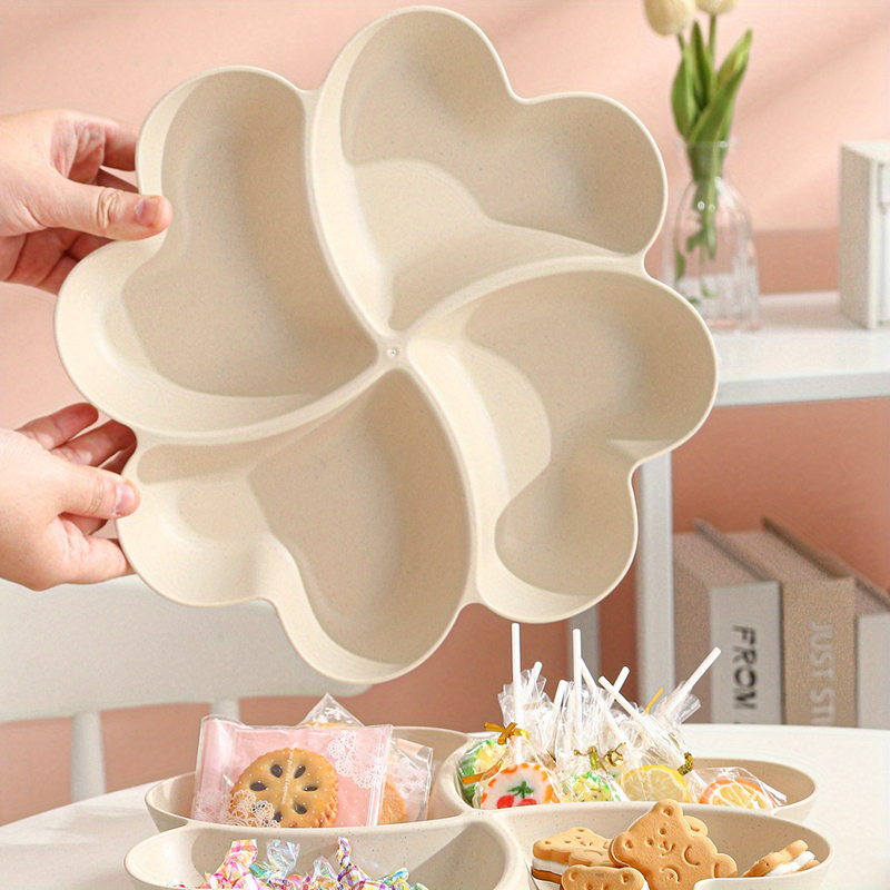 Heart Shaped Fruit Platter Cre - Food Platter Snacks ulasan dan harga