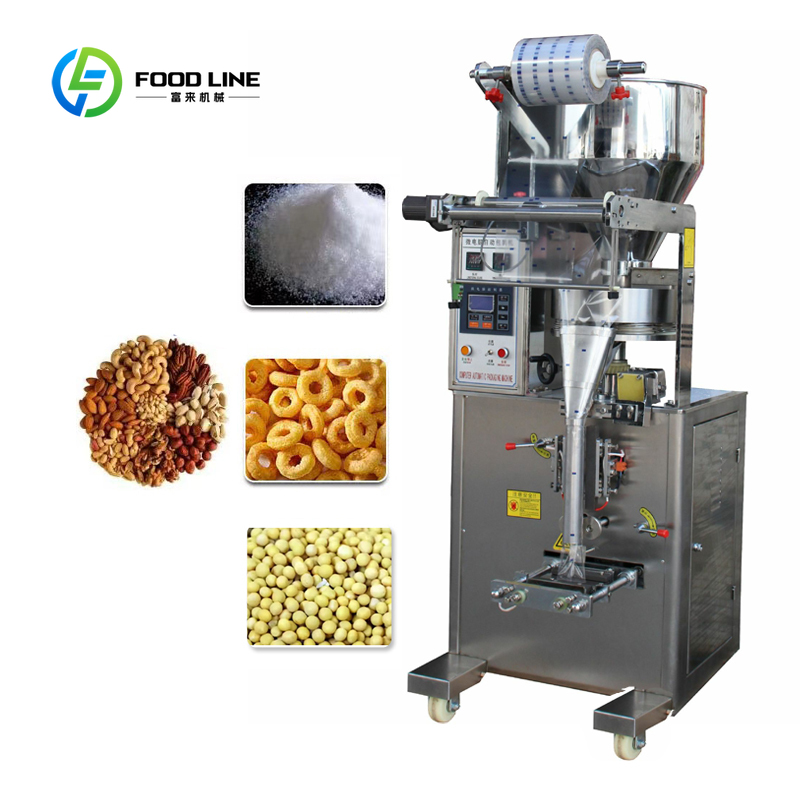 Customized Vertical Automatic  - Food Snacks To Buy ulasan dan harga