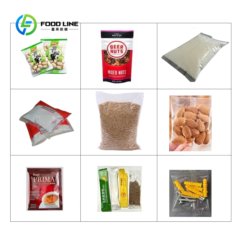 Customized Vertical Automatic  - Food Snacks To Buy ulasan dan harga