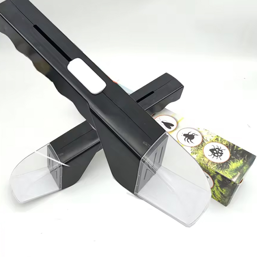 Fly Trap Insect Catcher Moth F - Fruit Roll Up ulasan dan harga