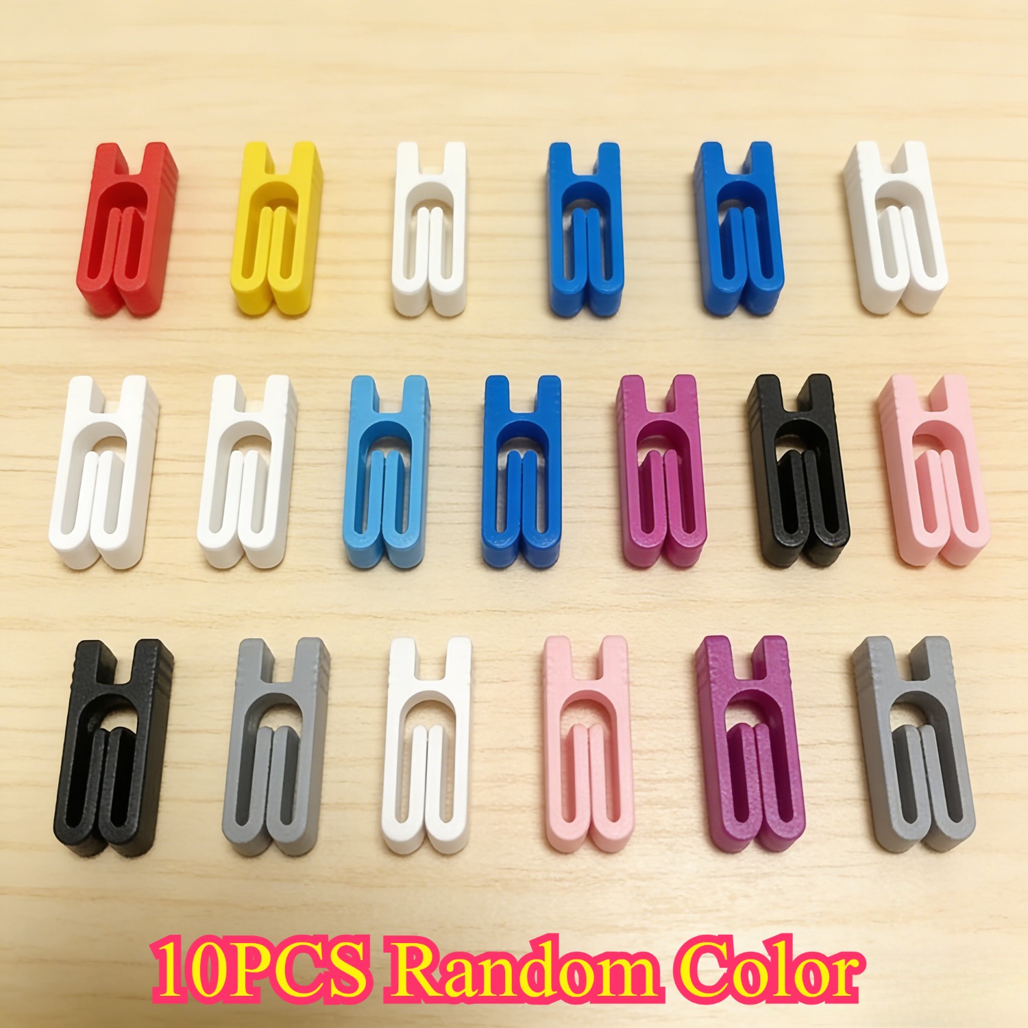 10pcs Portable Plastic Food Se - Food Snacks Packets ulasan dan harga