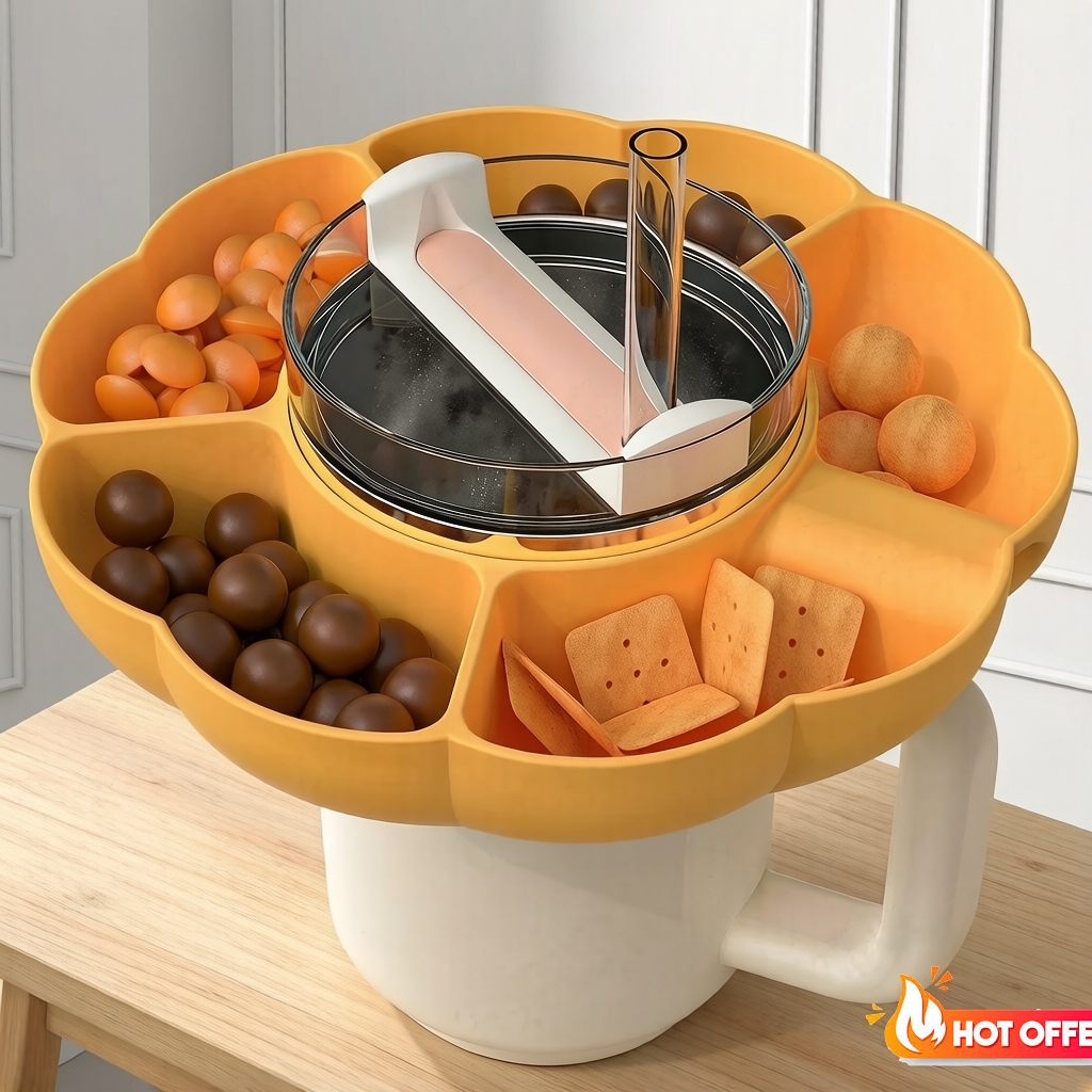 Reusable Snack Platters for Sn - Food Platter Snacks ulasan dan harga