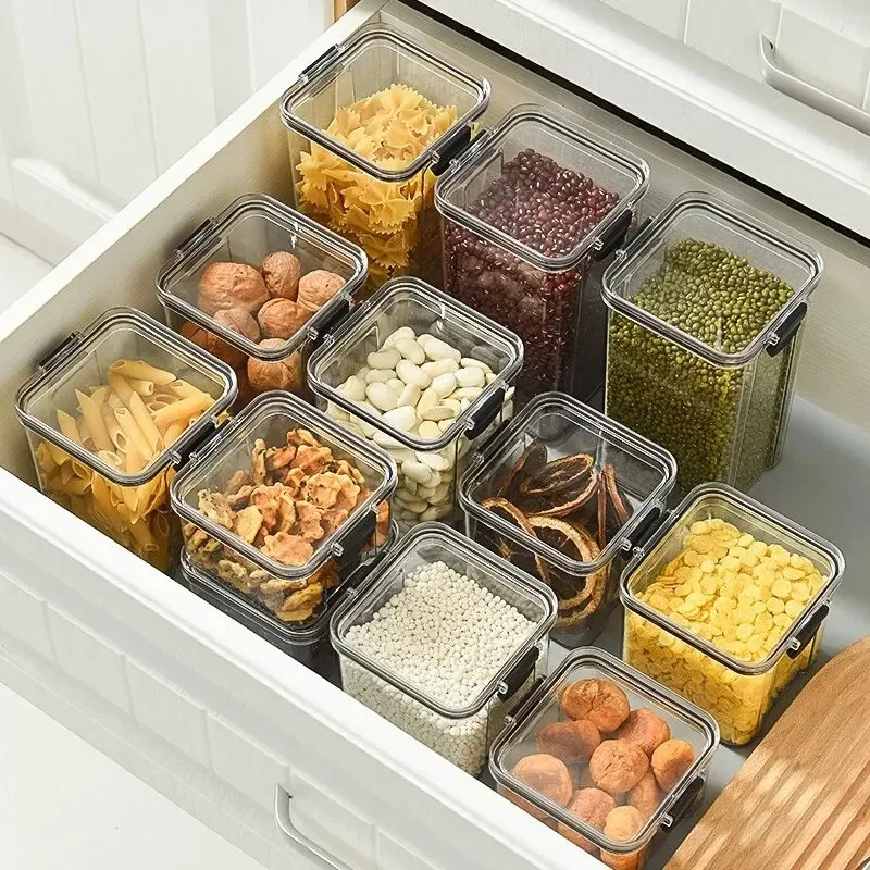 Kitchen Multigrain Snack Seale - Food Good Snacks ulasan dan harga