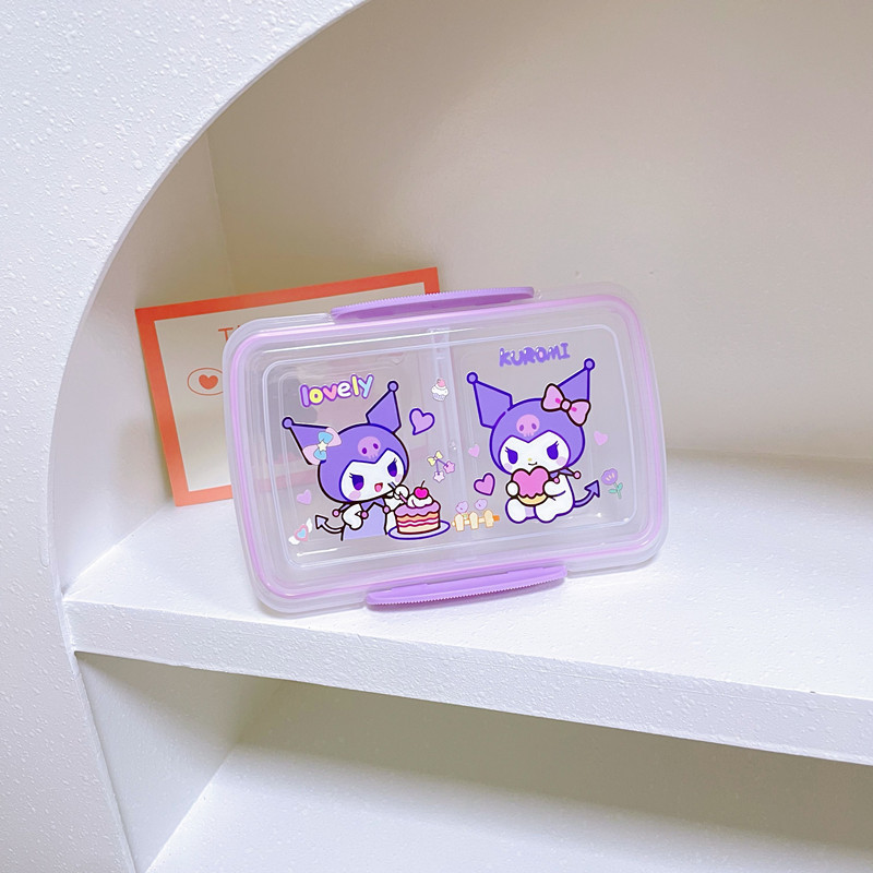 Sanrio Hello Kitty Fruit Crisp - Food Good Snacks ulasan dan harga