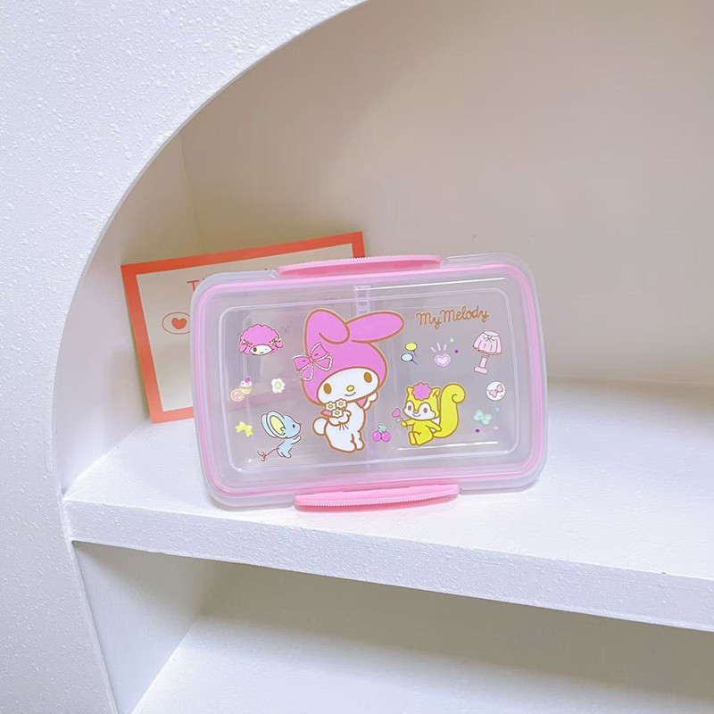 Sanrio Hello Kitty Fruit Crisp - Food Good Snacks ulasan dan harga