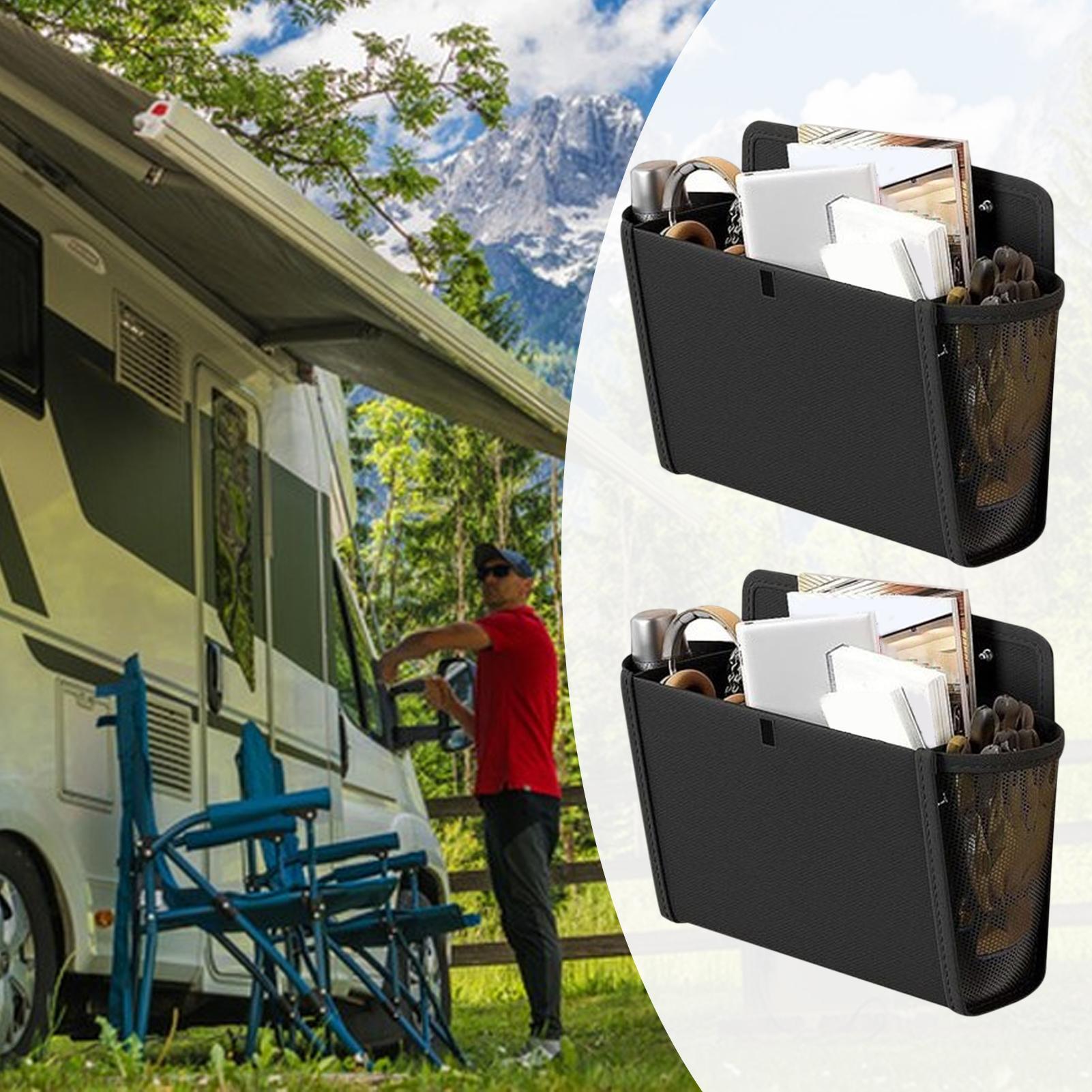 Door Organizer 2 Pieces Wall M - Rv Snacks & Food Zone Surat Menu ulasan dan harga