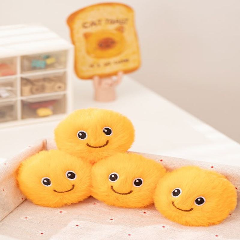 A Bag of Puff Pastry Snacks Pl - Soft Food Snacks Kids ulasan dan harga