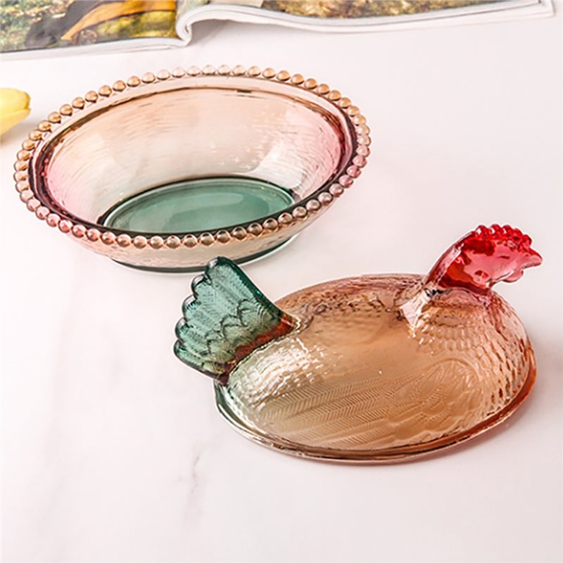 ABBO-Home Tabletop Decor Chick - Food Snacks Candy ulasan dan harga