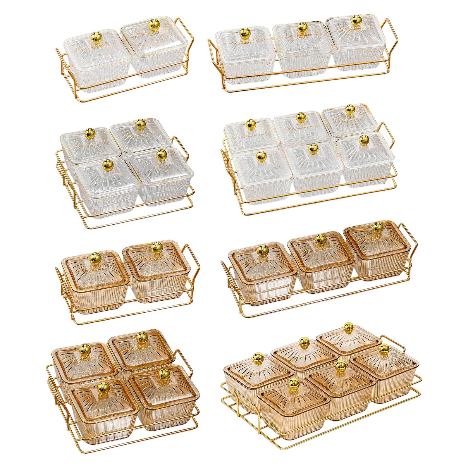 Creative Divided Serving Platt - Food Platter Snacks ulasan dan harga