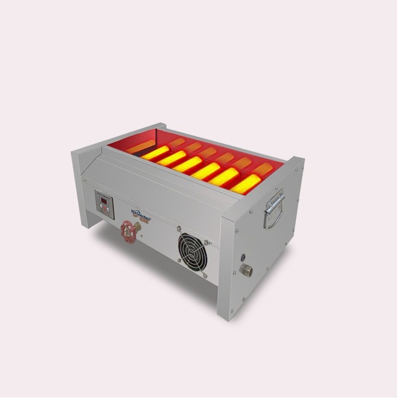 High Quality Quick Heating Com - Quick Food Snacks ulasan dan harga
