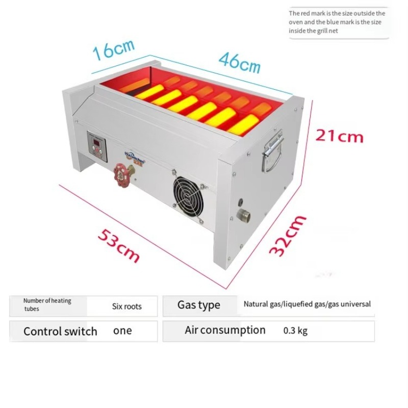 High Quality Quick Heating Com - Quick Food Snacks ulasan dan harga
