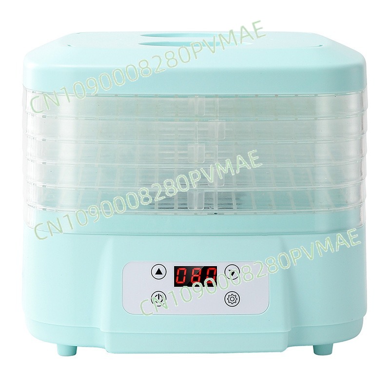 Small Household Snack Food Deh - Food Dehydrator Snacks ulasan dan harga