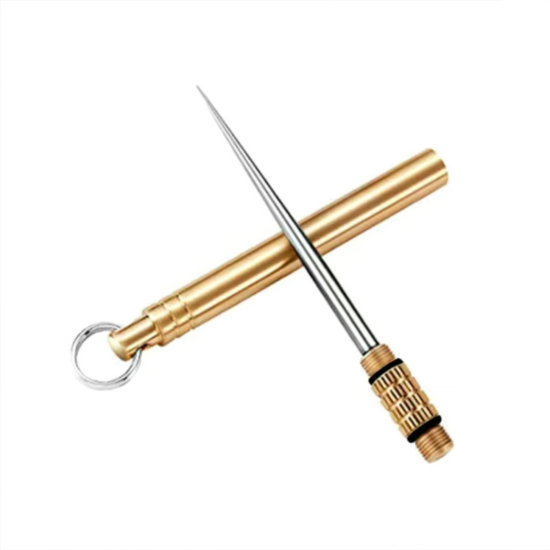 Outdoor Pocket Toothpick Titan - Fruit Roll Up ulasan dan harga