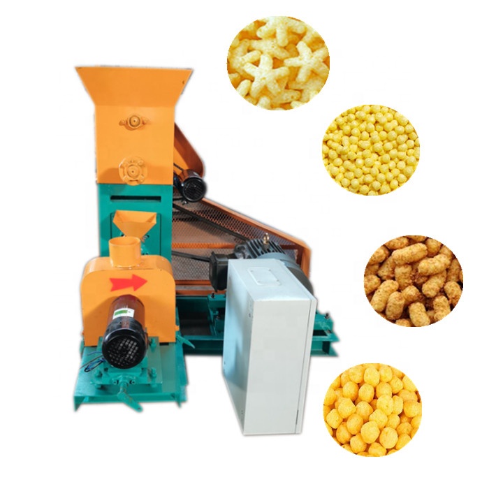 High-performance Hollow Tube C - Food Snacks To Make ulasan dan harga