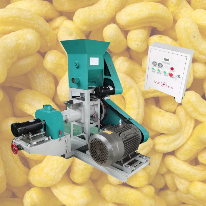 High-performance Hollow Tube C - Food Snacks To Make ulasan dan harga