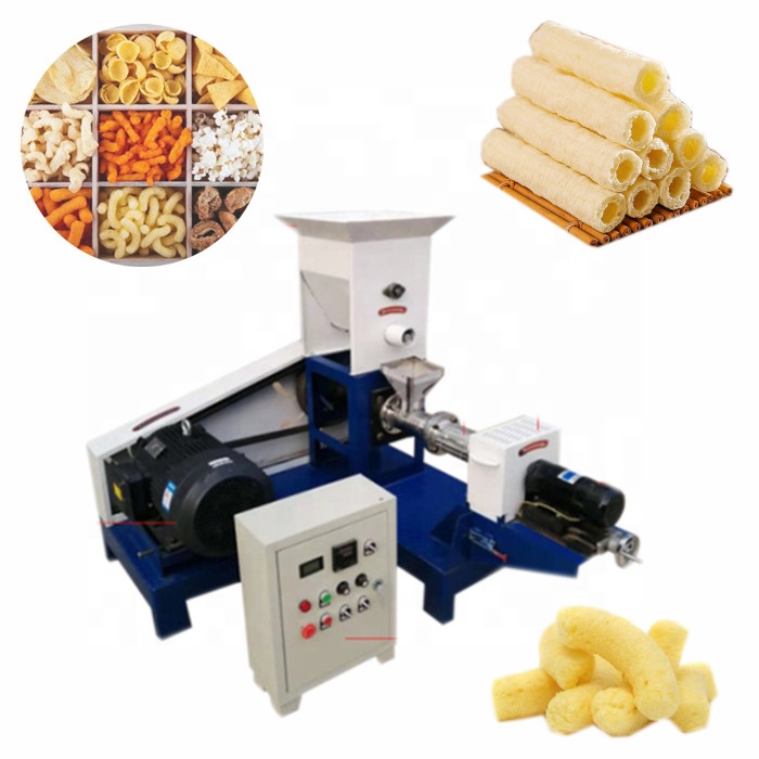 High-performance Hollow Tube C - Food Snacks To Make ulasan dan harga