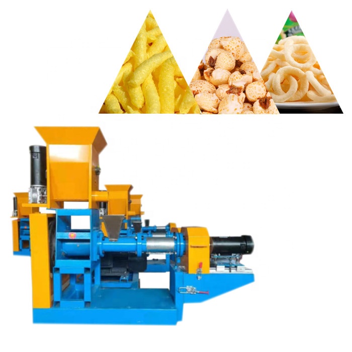 High-performance Hollow Tube C - Food Snacks To Make ulasan dan harga