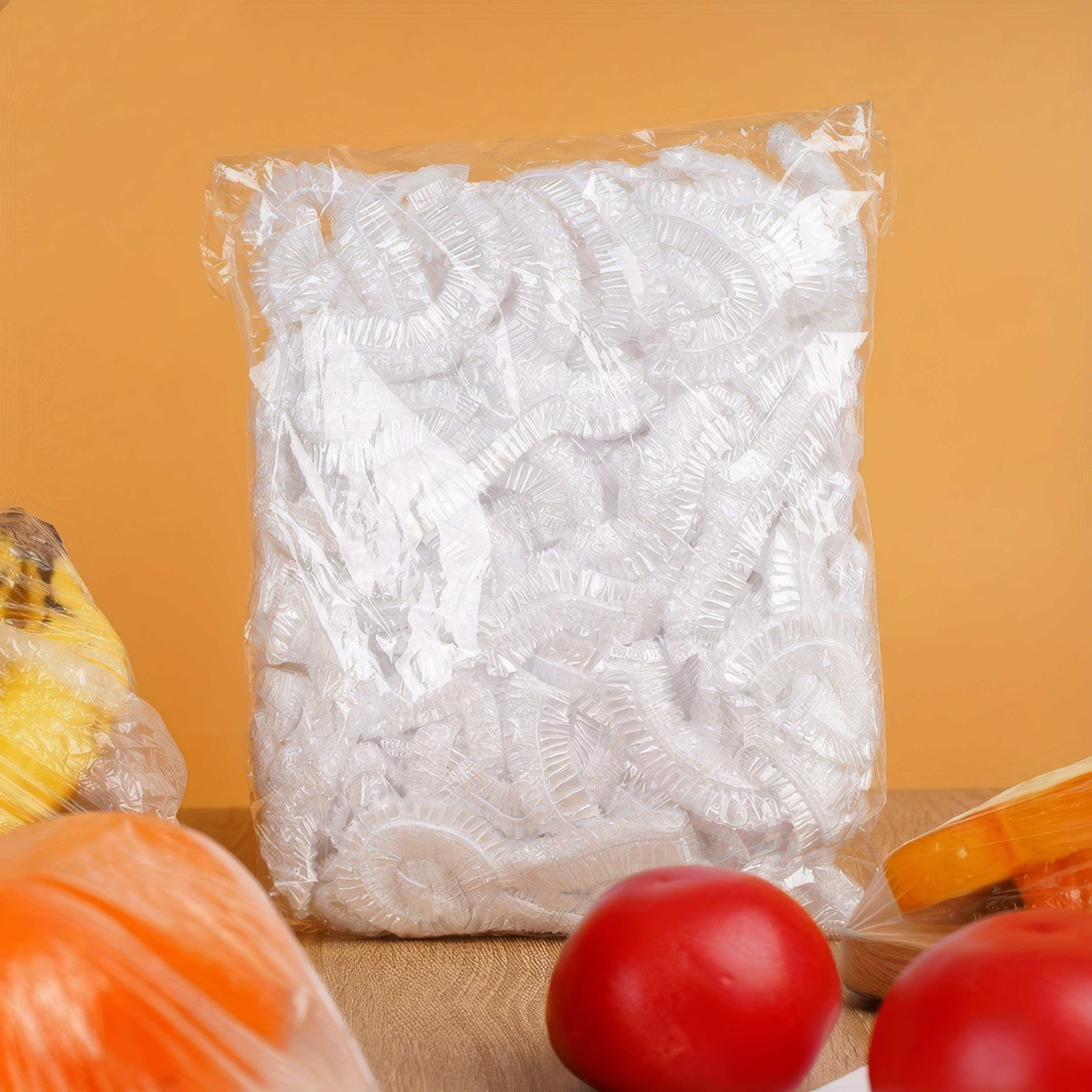 Bulk Pack Leak-Proof Disposabl - Quick Food Snacks ulasan dan harga