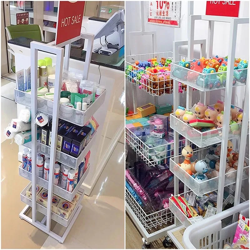 custom.Portable Custom Electro - Food Grocery Snacks ulasan dan harga