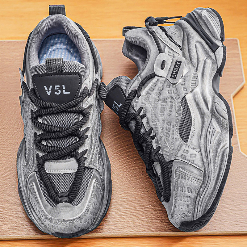 Local Food Tour Shoes, Flexibl - Food City Snacks ulasan dan harga