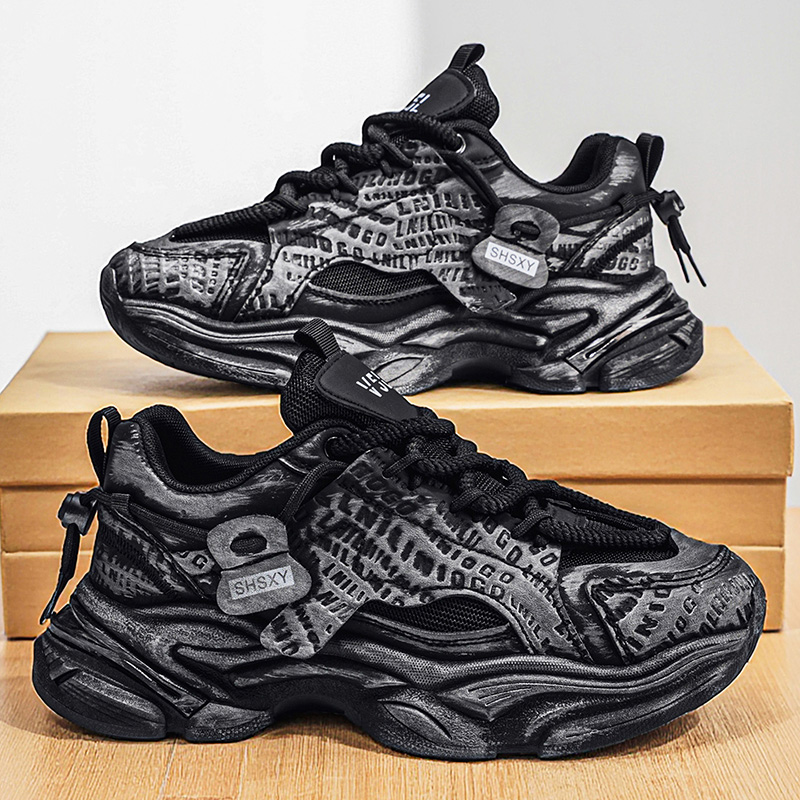 Local Food Tour Shoes, Flexibl - Food City Snacks ulasan dan harga