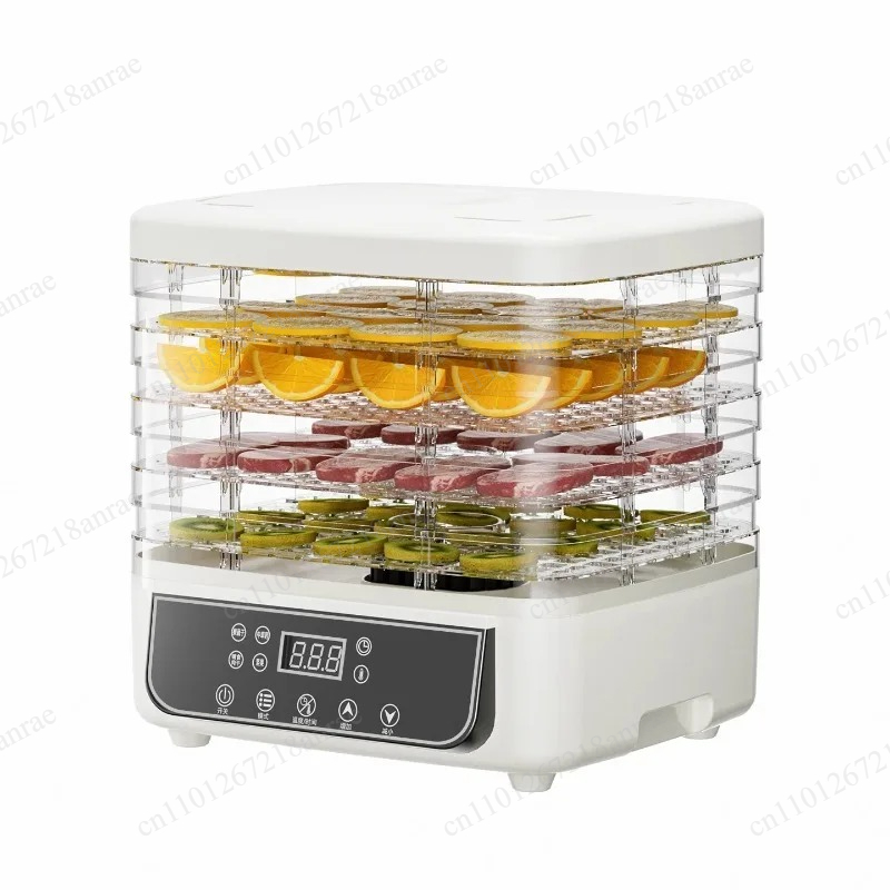 Household Food Dehydrator Mini - Food Dehydrator Snacks ulasan dan harga