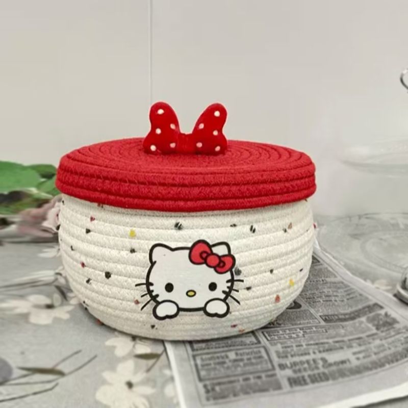 In Stock Sanrio Hello Kitty Co - Food Grocery Snacks ulasan dan harga