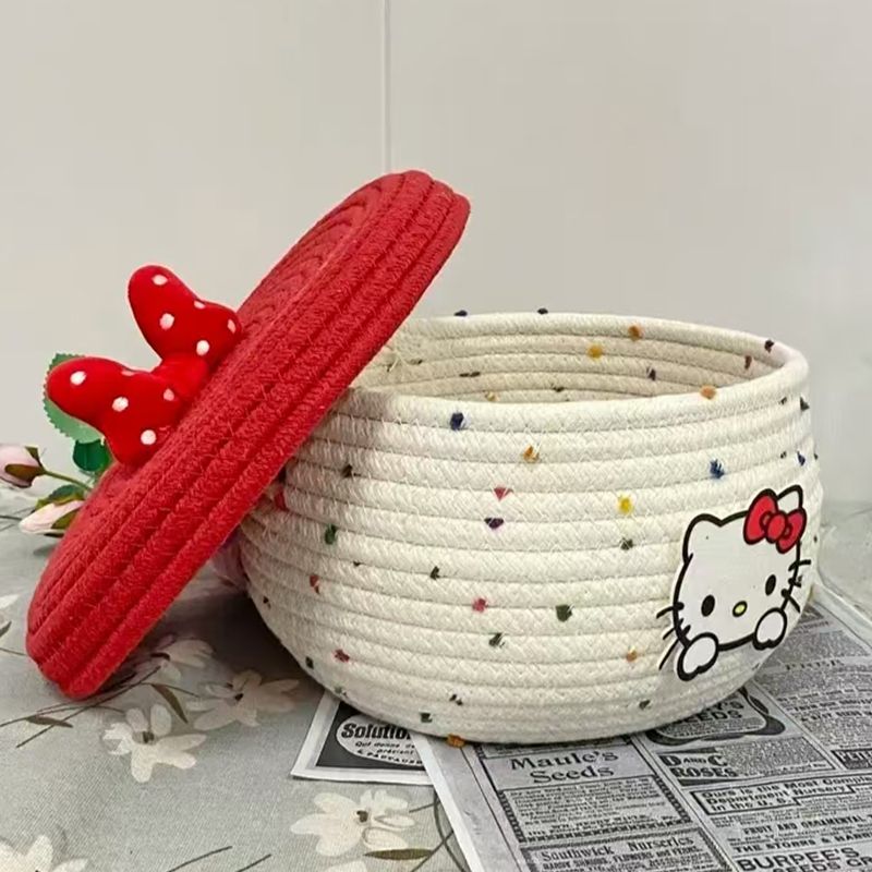 In Stock Sanrio Hello Kitty Co - Food Grocery Snacks ulasan dan harga