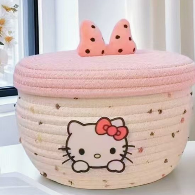 In Stock Sanrio Hello Kitty Co - Food Grocery Snacks ulasan dan harga
